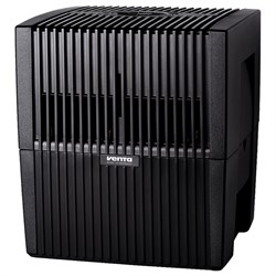 Мойка воздуха Venta LW25 комфорт плюс черный M133606 - фото 3454895