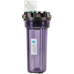 Магистральный фильтр для очистки воды Atoll I-11SC-s STD M57112 - фото 3455859