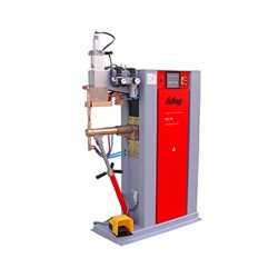 Машина контактной точечной и рельефной сварки Fubag PS 200 (блок управления PX1600) 382-098693 - фото 3464446