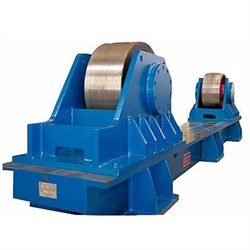 Настраивающийся роликовый вращатель ABKM HGK-2В 384-048739 - фото 3465045
