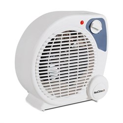 Тепловентилятор Neoclima FH-01 M48840 - фото 3467706