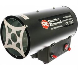 Нагреватель воздуха газовый QUATTRO ELEMENTI QE-10G M189877 - фото 3485065