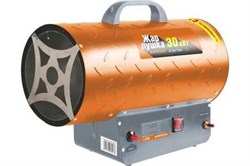 Газовая тепловая пушка Кратон Жар-пушка G 30-700 M189369 - фото 3485335