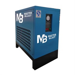 Осушитель рефрижераторного типа MASTER BLAST MB -90AC 158-158721 - фото 3538810