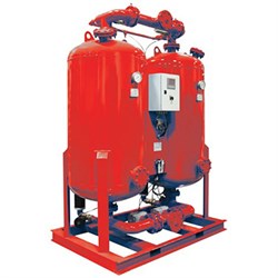 Адсорбционный осушитель OZEN OCD 3200 877-150303 - фото 3539056
