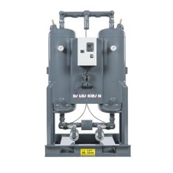 Адсорбционный модульный осушитель DALGAKIRAN DryAir DA 6300 877-086000 - фото 3539083