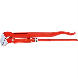 Ключ трубный KNIPEX 3 680 мм 351-156802 - фото 3579263