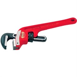 31060 Ключ газовый Ridgid E-10 351-004837 - фото 3579329