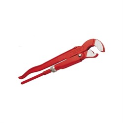 Газовый ключ Super-Ego 2 дюйма 351-041511 - фото 3579423