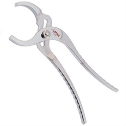 Зажим сантехнический (клещи) Virax 351-004634 - фото 3579435