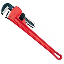 Ключ трубный Virax VIRAGRIP 013525 351-004678 - фото 3579477