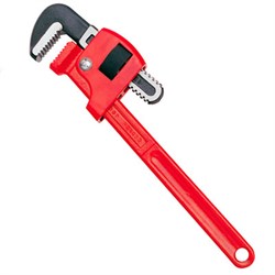 Ключ трубный Virax Stillson 012560 351-004707 - фото 3579513