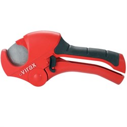 214028 Ножницы для резки труб Virax 32 мм 204-007020 - фото 3598579