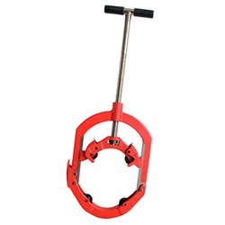 Труборез ручной Stalex MHPC-4 с хомутной защелкой 204-054983 - фото 3598580