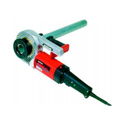 Ручной клупп Roller Кинг (привод, головки Рола и Централ, зажим, чемодан) 880-005728 - фото 3599193