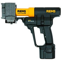 573060 Пресс аккумуляторный REMS Ax-Press 40 в ст. ящике 248-003747 - фото 3599439