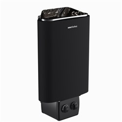 Электрическая печь SENTIOTEC 100 series, black, 3.6 кВт M184188 - фото 3819387