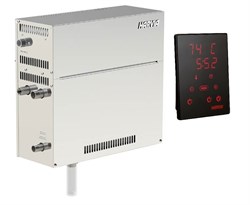 Парогенератор HARVIA HGD90XW 9.0 кВт M200492 - фото 3856836