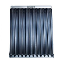 Вакуумный трубчатый солнечный коллектор auroTHERM exclusiv VTK 570/2 0010002225 - фото 4495875