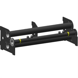 Коллектор DN100 для 2/4 THISION L PLUS 3905132 - фото 4495938