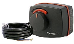 Привод электрический Esbe ARA 639, 24В, внешнее управление 1252 01 00 - фото 4551524