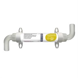 Система нейтрализации конденсата STEELTEX Condensate NEUTRALIZER до 50кВт 2080000050 - фото 4558117