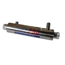 Стерилизатор у/ф WATERSTRY UVLite 6GPM 3/4  25W 0-25-6290 - фото 4559063