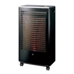Мобильный газовый обогреватель Bartolini Pullover K Turbo Plus M50479 - фото 4588782
