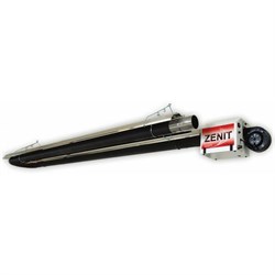 Промышленный газовый обогреватель Pakole ГИИ Zenit 12…20 U3 M110830 - фото 4588982