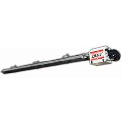 Промышленный газовый обогреватель Pakole ГИИ Zenit 12…20 L6 M110796 - фото 4589003