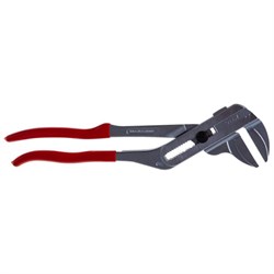 Клещи CIMCO PowerGRIP, длина 180 мм, раскрытие 36 мм 248-184896 - фото 4598289