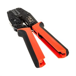 Набор CIMCO click n crimp ELEKTROTECHNIK (для электротехники) с 3 парами вкладышей 344-184949 - фото 4598323