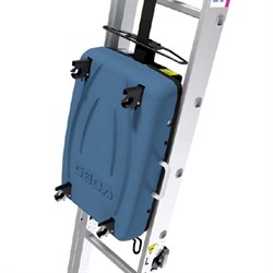 Наклонный подъемник GEDA AkkuLeiterLIFT 4,5 м (с модулем WLAN) 647-077270 - фото 4620326