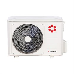 Компрессорно-конденсаторный блок Kentatsu KHHB53CFAN1 M175646 - фото 4649335