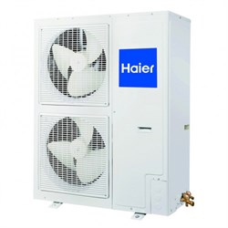 Компрессорно-конденсаторный блок Haier AU36NAIEAA M117914 - фото 4649384