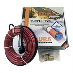 Антиобледенение Aura FS INSIDE 10- 8 M62991 - фото 4659286