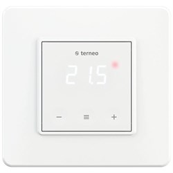 Терморегулятор для теплого пола Terneo s M136652 - фото 4660442