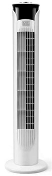 Напольный вентилятор Black+Decker BXEFT47E M223665 - фото 4660585