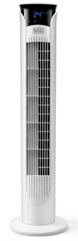 Напольный вентилятор Black+Decker BXEFT48E M223666 - фото 4660626