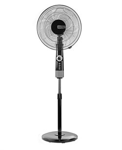 Напольный вентилятор Centek CT-5022 Black M199114 - фото 4661063