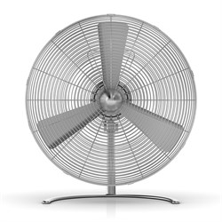 Настольный вентилятор Stadler Form C-040OR Charly fan little ORIGINAL M129578 - фото 4661277