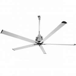 Вентилятор без подсветки Vortice Nordik HVLS Super Blade 300/120 M58862 - фото 4662771