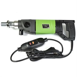 Cверлильная машина Diamaster SMIT-162/2PD (-МИКРОУДАР-2,0КВТ/220В) 134-169510 - фото 4698042