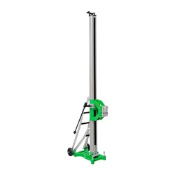 Станина Dr. Schulze Drill-45L (2100 мм) 134-018706 - фото 4698134