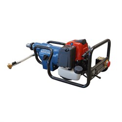 Двигатель для сверлильной установки CDM 23 WP 134-065469 - фото 4698315