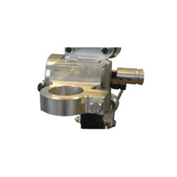 Фиксатор зажимного кольца для Lissmac CDR 251/501 152-052275 - фото 4699096