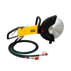 Пила дисковая гидравлическая LS 14 189-027684 - фото 4699244
