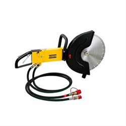 Пила дисковая гидравлическая LS 16 189-027685 - фото 4699249