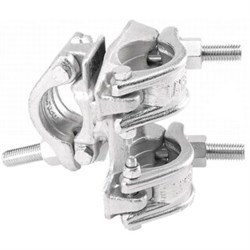 Двойной зажим комбинированный Husqvarna для CS-2512 (5311144-60) 209-006433 - фото 4700505
