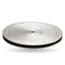 Колесо приводное для канатной машины Cedima CSA-1001 118-001966 - фото 4700706